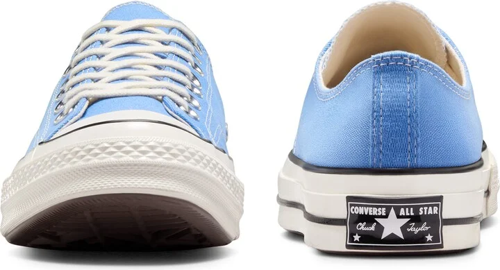 Chuck 70 Oxford Sneaker - Image 4