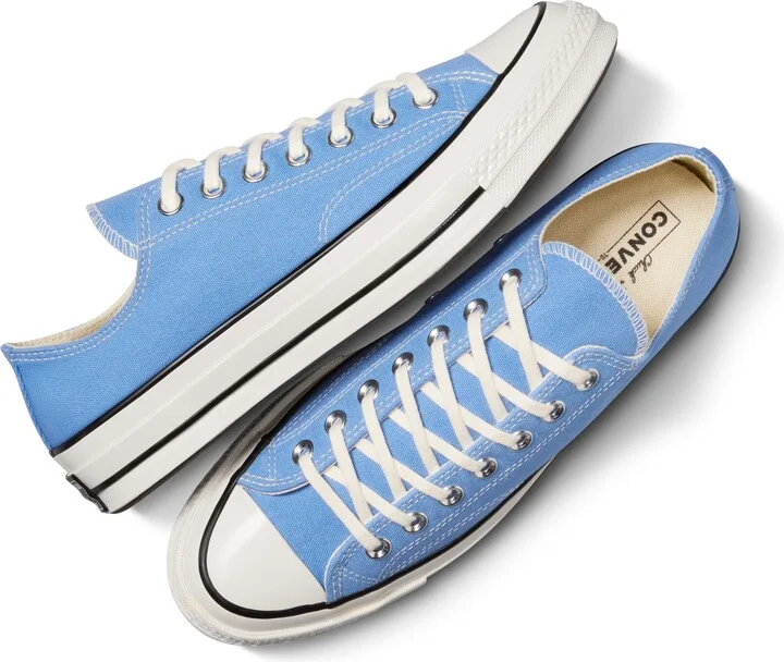 Chuck 70 Oxford Sneaker - Image 6