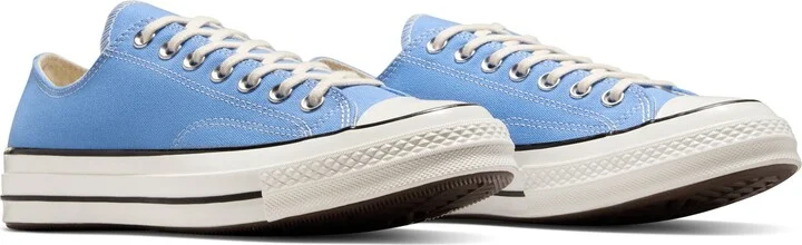 Chuck 70 Oxford Sneaker - Image 7
