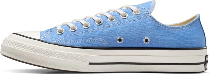 Chuck 70 Oxford Sneaker - Image 8