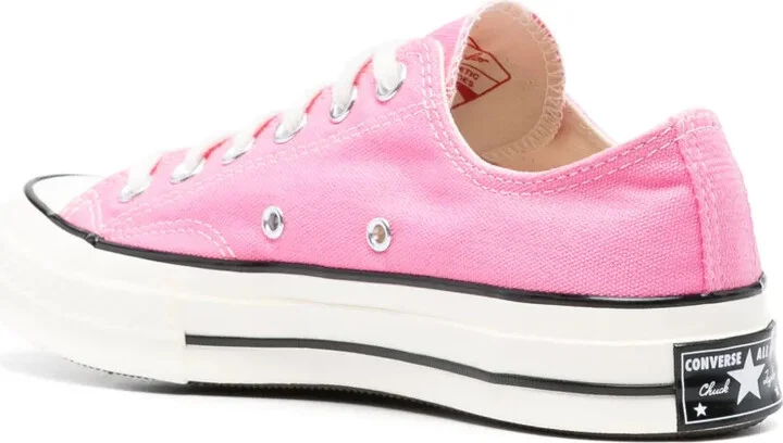 Chuck 70 panelled sneakers - Image 3