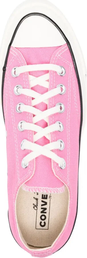 Chuck 70 panelled sneakers - Image 4