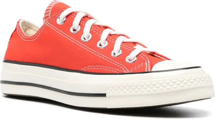 Chuck 70 panelled sneakers - Image 2