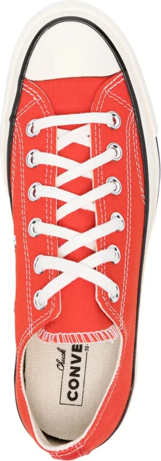 Chuck 70 panelled sneakers - Image 4