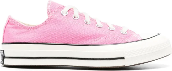 Chuck 70 panelled sneakers