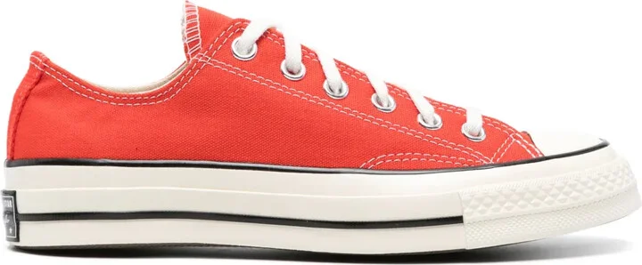 Chuck 70 panelled sneakers