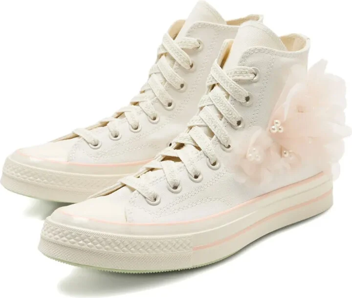 Chuck 70 Peach Blossom sneakers - Image 2