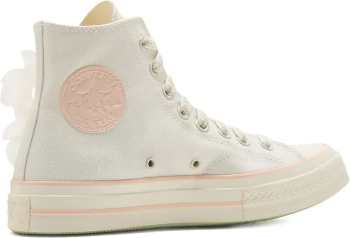 Chuck 70 Peach Blossom sneakers - Image 3