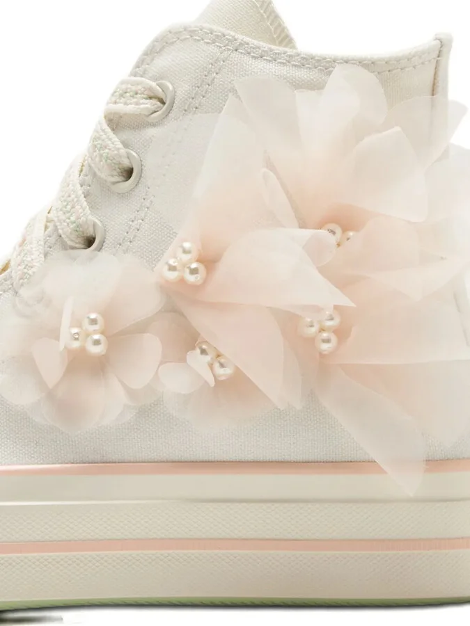 Chuck 70 Peach Blossom sneakers - Image 4