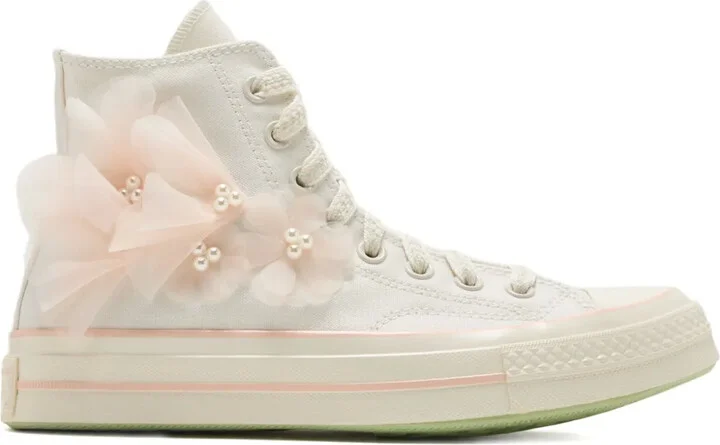 Chuck 70 Peach Blossom sneakers