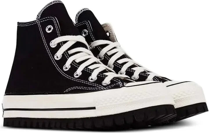Chuck 70 platform sneakers - Image 2