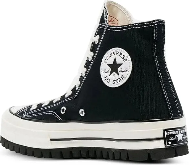 Chuck 70 platform sneakers - Image 3