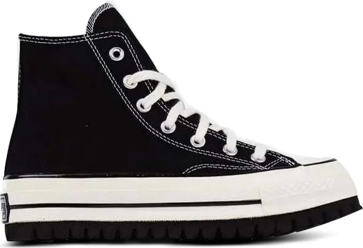 Chuck 70 platform sneakers