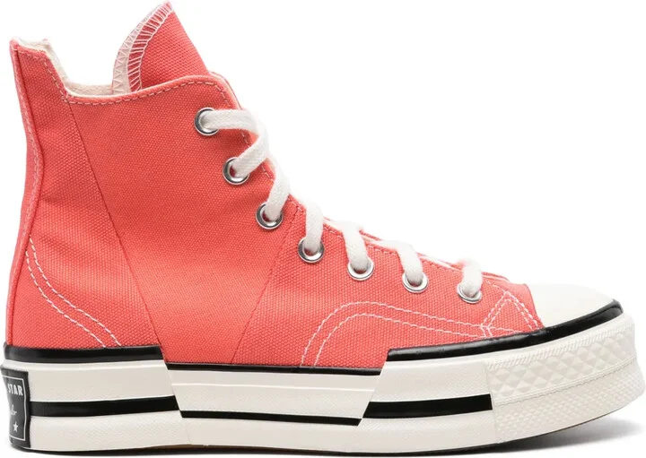Chuck 70 Plus canvas sneakers