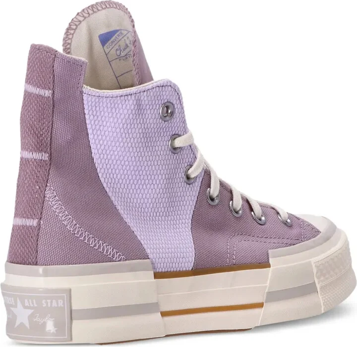 Chuck 70 Plus high-top sneakers - Image 3