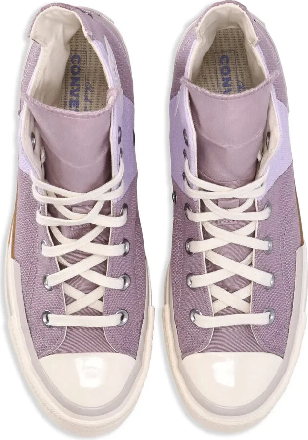 Chuck 70 Plus high-top sneakers - Image 4