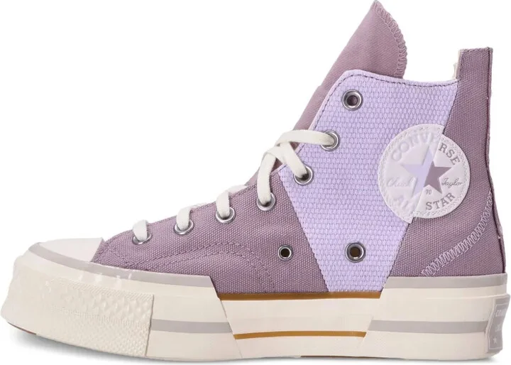Chuck 70 Plus high-top sneakers - Image 5
