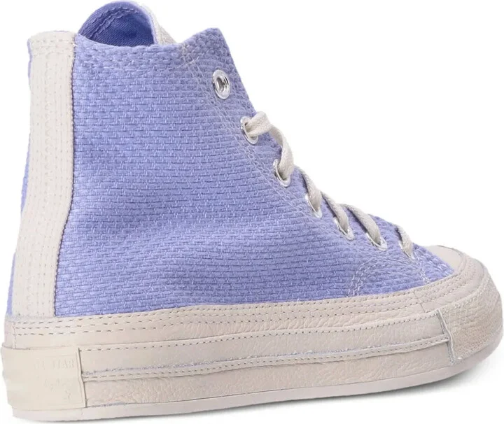 Chuck 70 Plus lace-up sneakers - Image 3