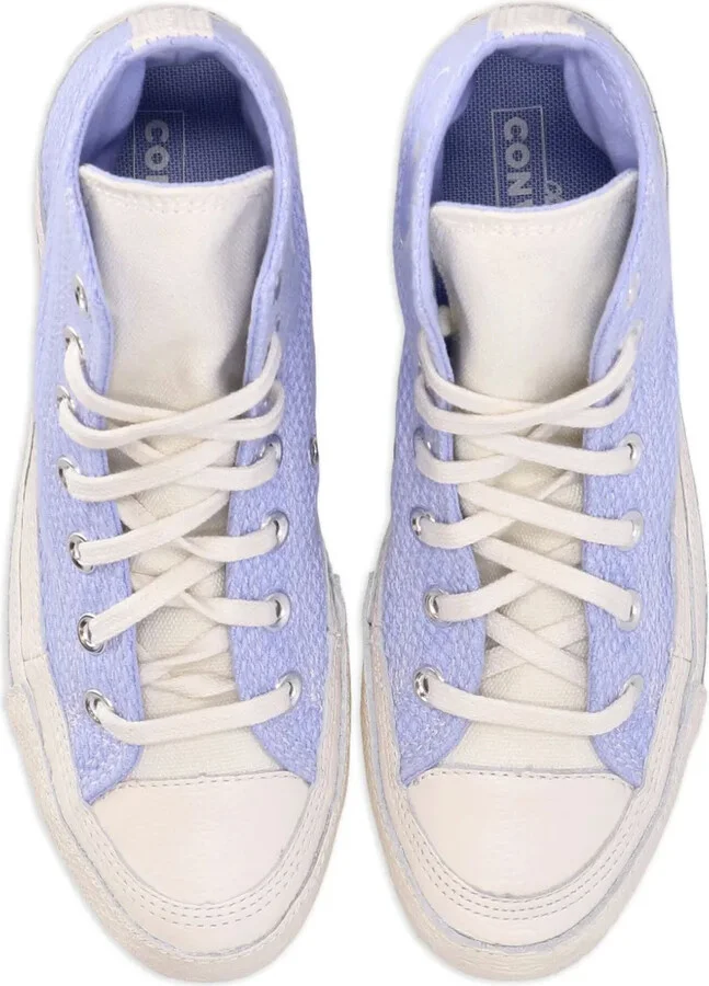 Chuck 70 Plus lace-up sneakers - Image 4