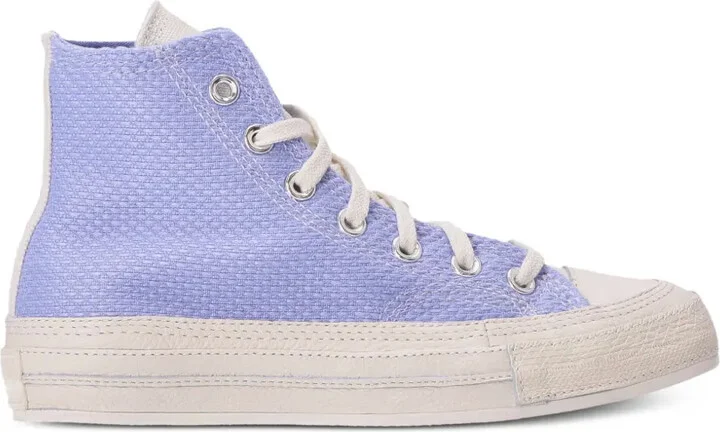 Chuck 70 Plus lace-up sneakers - Image 5