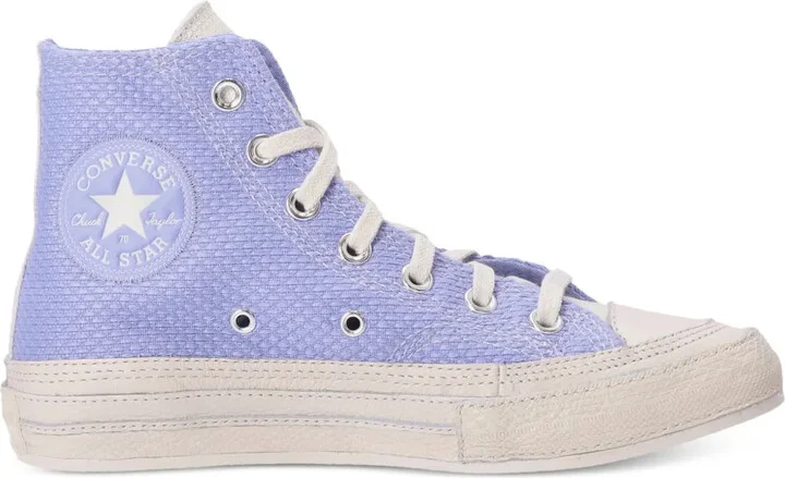 Chuck 70 Plus lace-up sneakers