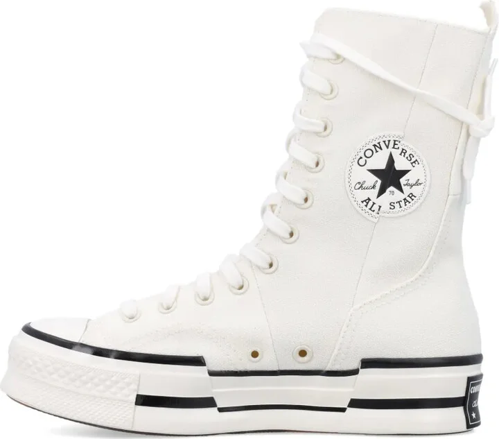Chuck 70 Plus sneakers - Image 4