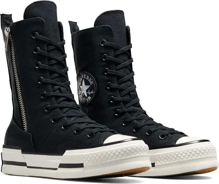 Chuck 70 Plus X Hi sneakers - Image 2