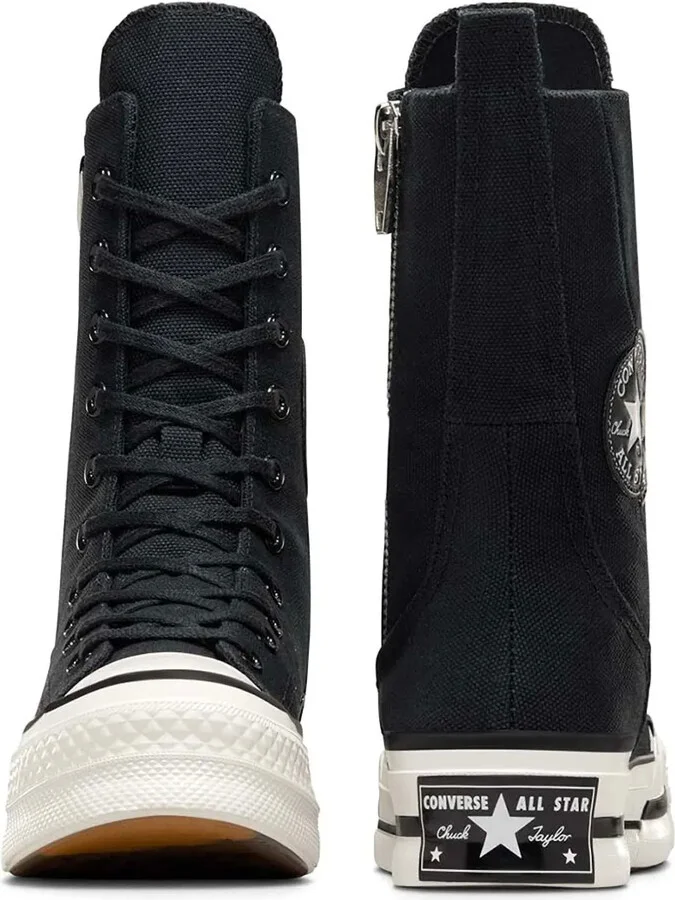 Chuck 70 Plus X Hi sneakers - Image 3