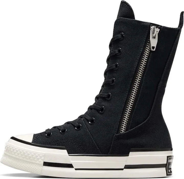 Chuck 70 Plus X Hi sneakers - Image 5