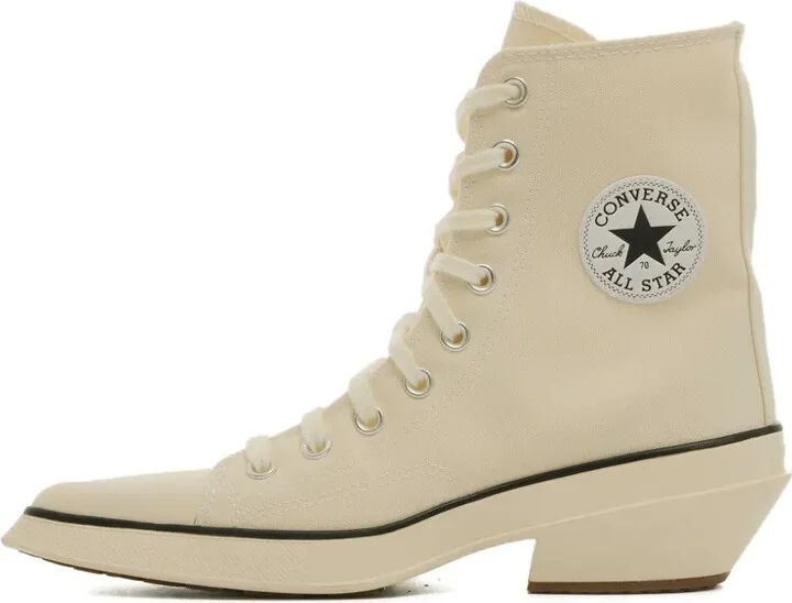 Chuck 70 pointed sneakers - Image 2