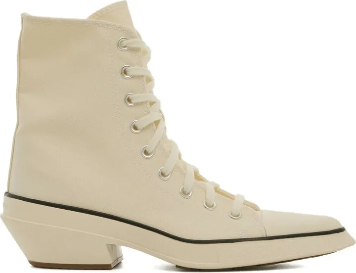 Chuck 70 pointed sneakers
