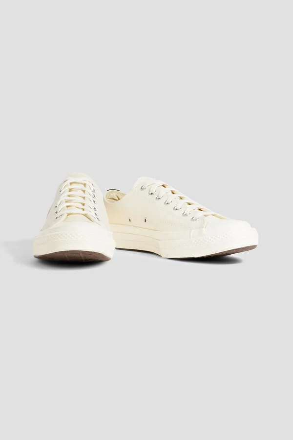 Chuck 70 printed canvas sneakers - Image 2