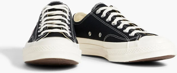 Chuck 70 printed canvas sneakers - Image 2