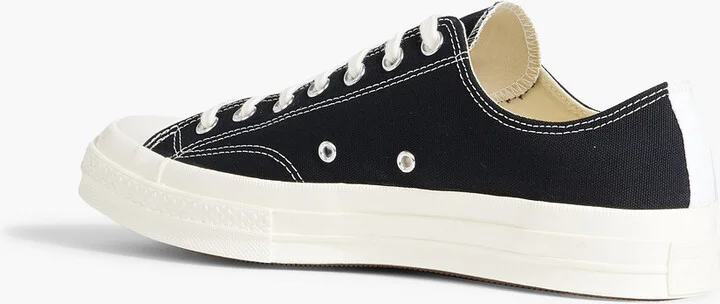 Chuck 70 printed canvas sneakers - Image 3