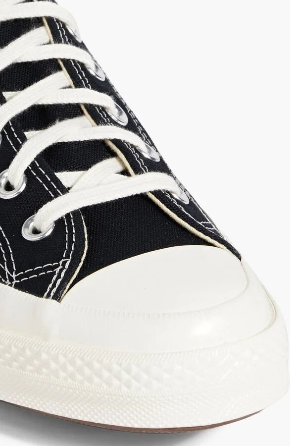 Chuck 70 printed canvas sneakers - Image 4