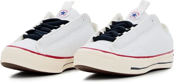 Chuck 70 Puff sneakers - Image 2