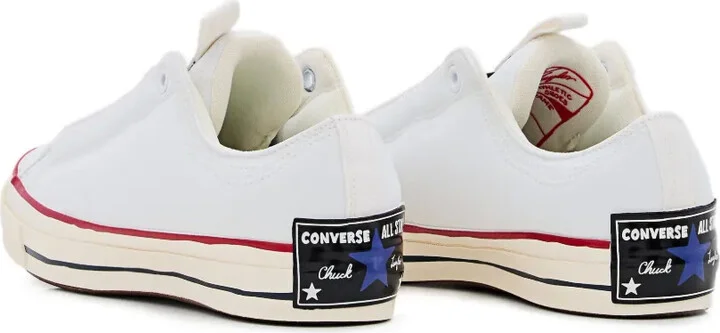 Chuck 70 Puff sneakers - Image 3