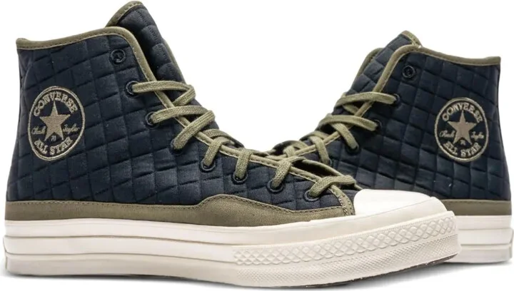 Chuck 70 "Quilted" sneakers - Image 2