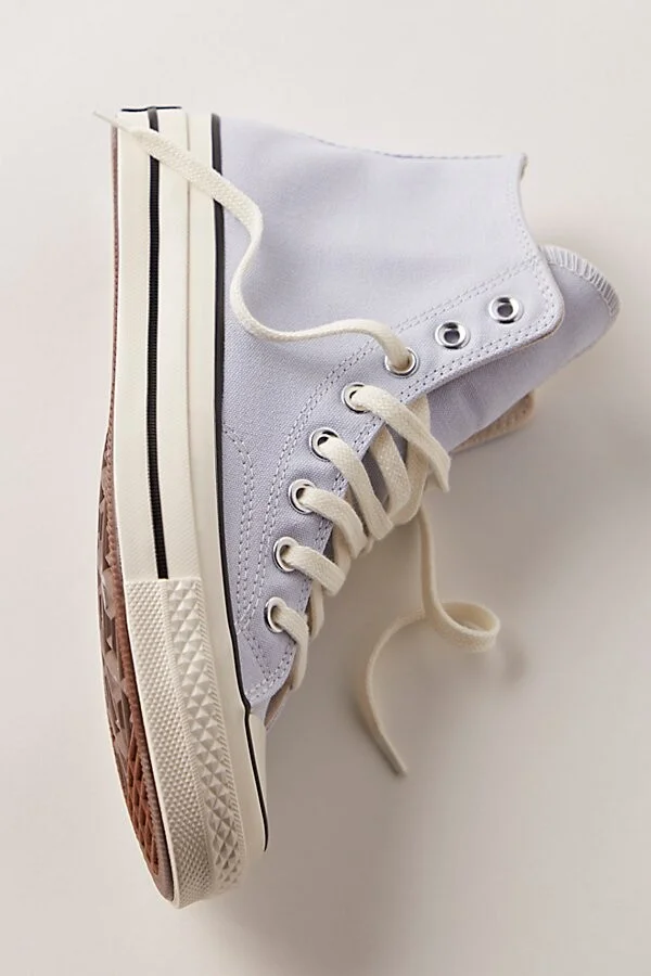 Blueberry Ice/egret/black