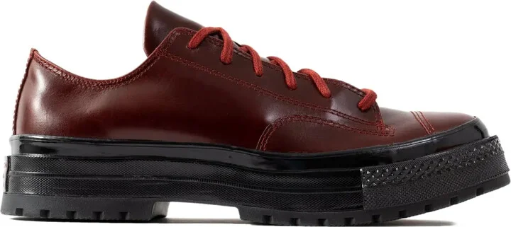 Chuck 70 "Rottin Apple" sneakers