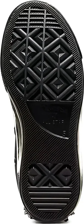 Chuck 70 ruffle-trimmed sneakers - Image 5