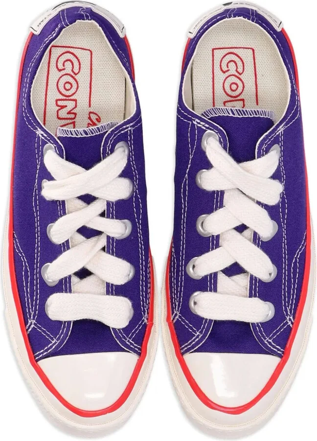 Chuck 70 Sketch sneakers - Image 4