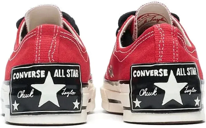 Chuck 70 Sketch sneakers - Image 3