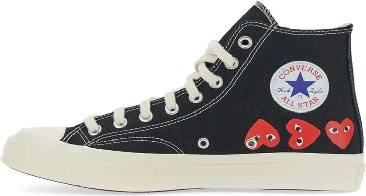 Chuck 70 Sneaker - Image 5