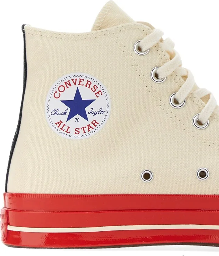 Chuck 70 Sneaker - Image 4