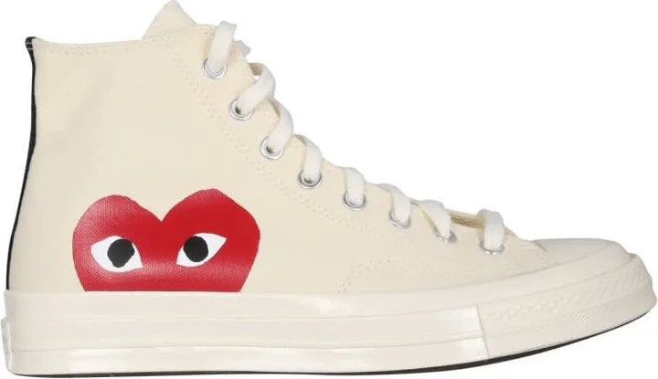 Chuck 70 Sneaker