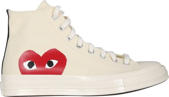 Chuck 70 Sneaker