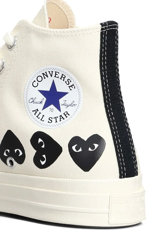 Chuck 70 sneakers - Image 4