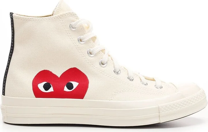 Chuck 70 Sneakers White