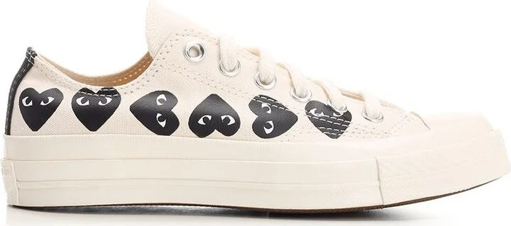 Chuck 70 Sneakers White